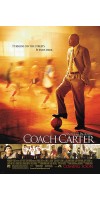 Coach Carter (2005 - English)
